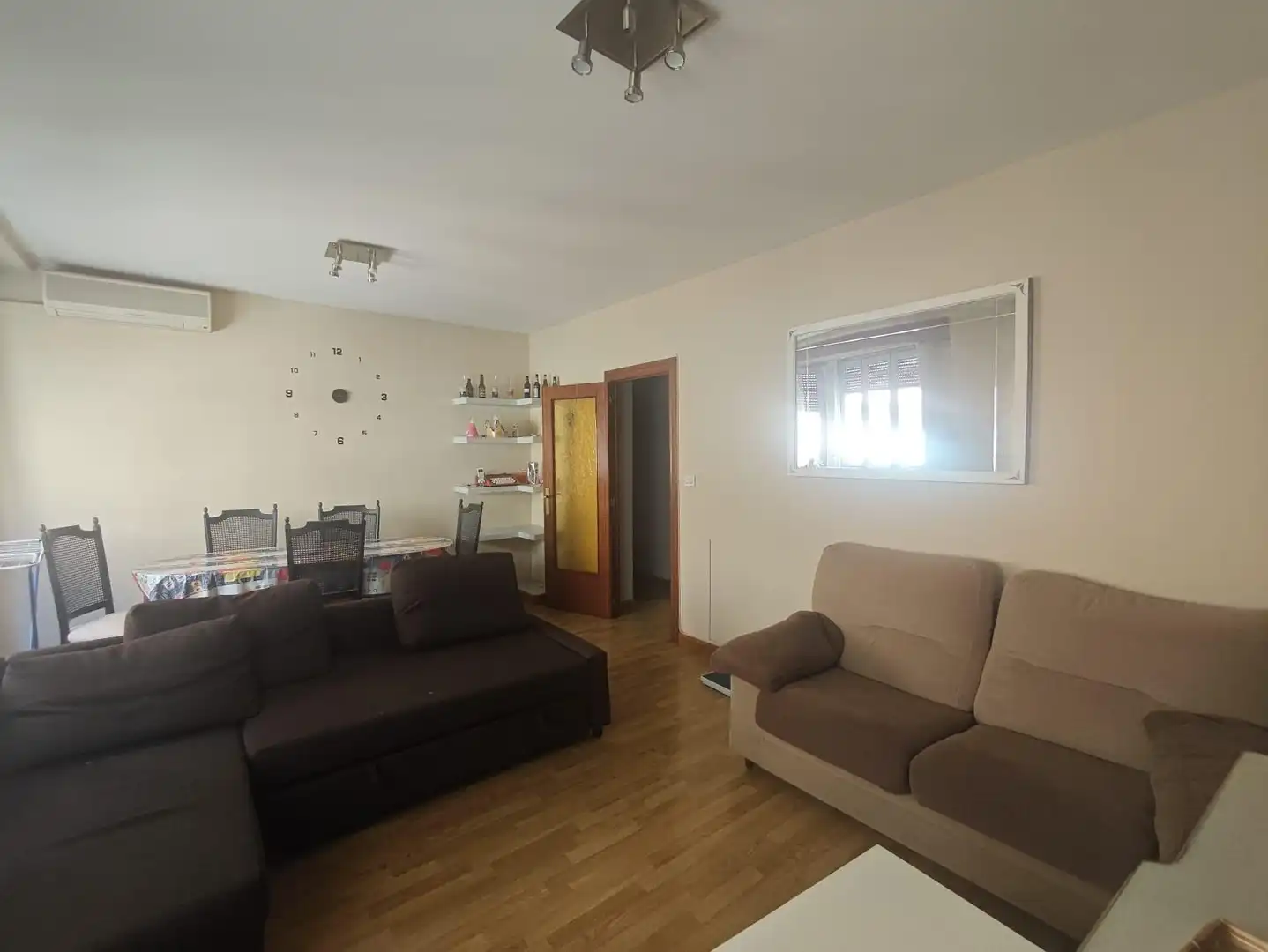 Wohnung mit Aufzug zur Miete in Calle LATASSA, FELIX, imagen 7
