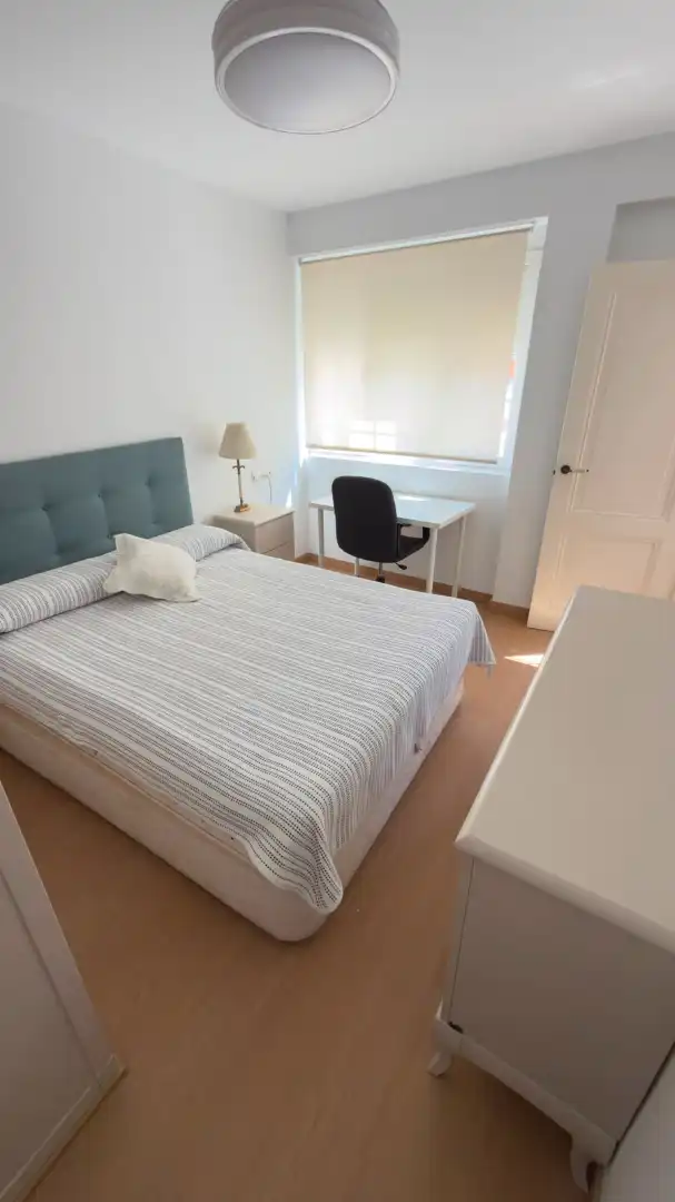 Wohnung zur Miete in Calle Buenos Aires, 7, Camino de Ronda