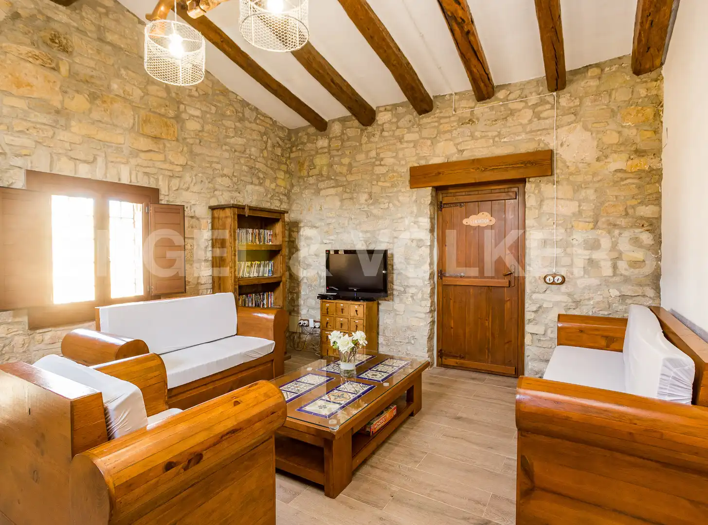 Casa con piscina en venta en Querol, imagen 43