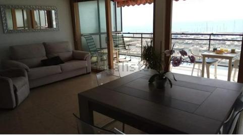 Photo 4 of Study to rent in Campello Playa, Alicante