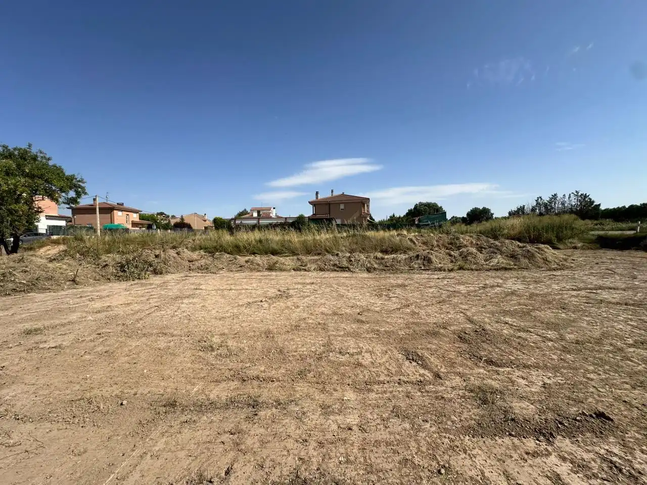 Residencial en venda en Fuentespina