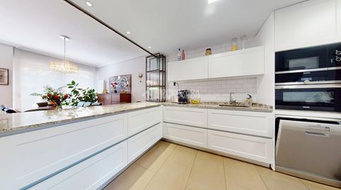 Foto 3 de Casa adosada en venta en Yebes - Valdeluz, Yebes