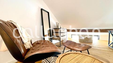 Foto 4 de Loft de lloguer a Mont-Olivet, Valencia