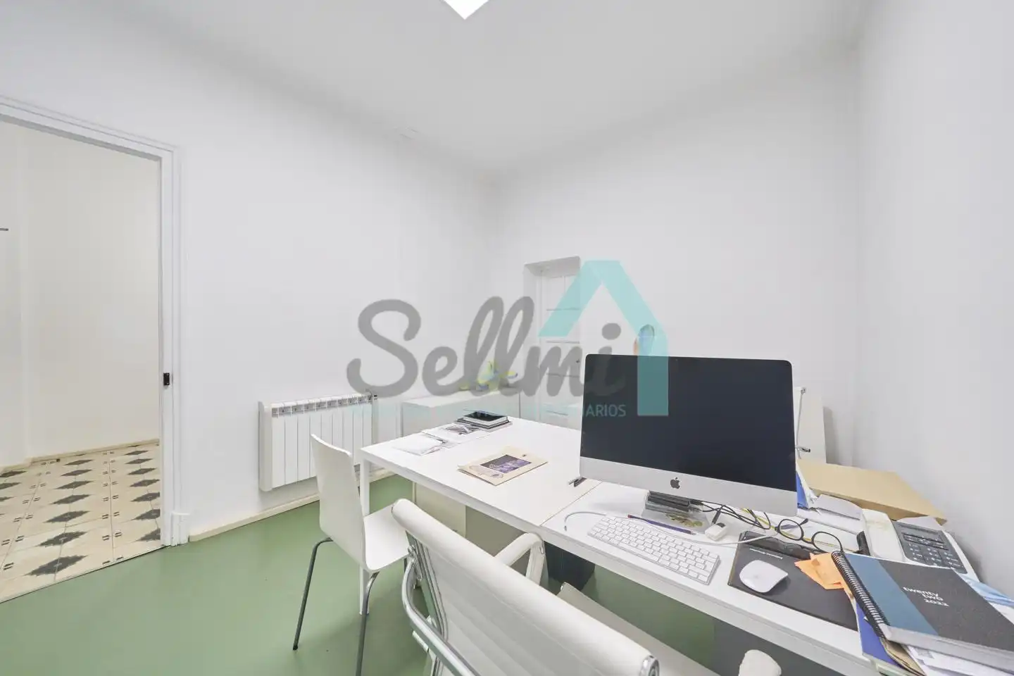 Others with lift for sale in Calle Principado, imagen 100