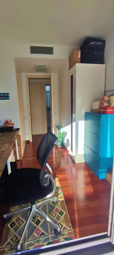 Piso en venta en L'Hospitalet de Llobregat con Aire acondicionado, Calefacción y Parquet