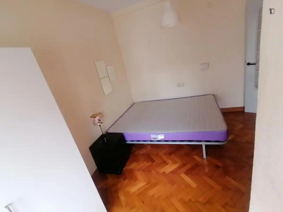 Room in Infante Juan Manuel