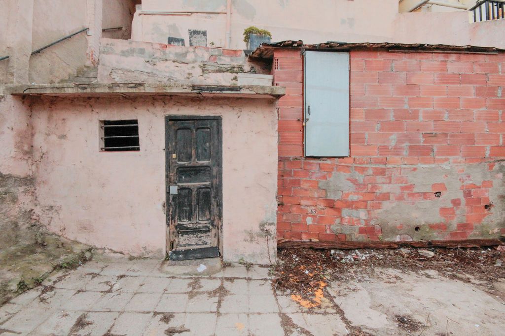 Exterior view of Land for sale in Montcada i Reixac