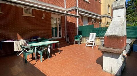 Foto 2 de Dúplex en venta en Barrio Oriñon 28 Portal 3 Bajo Derecha, Cotolino, Castro-Urdiales
