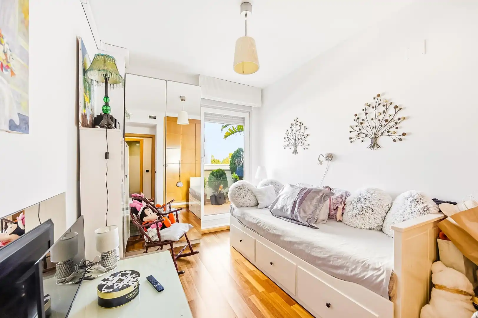 Appartamento con piscina in vendita a La Casería - San Carlos, imagen 28