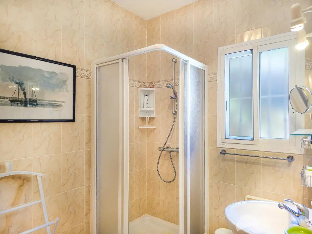 Chalet con terraza en venta en Arenas, imagen 33