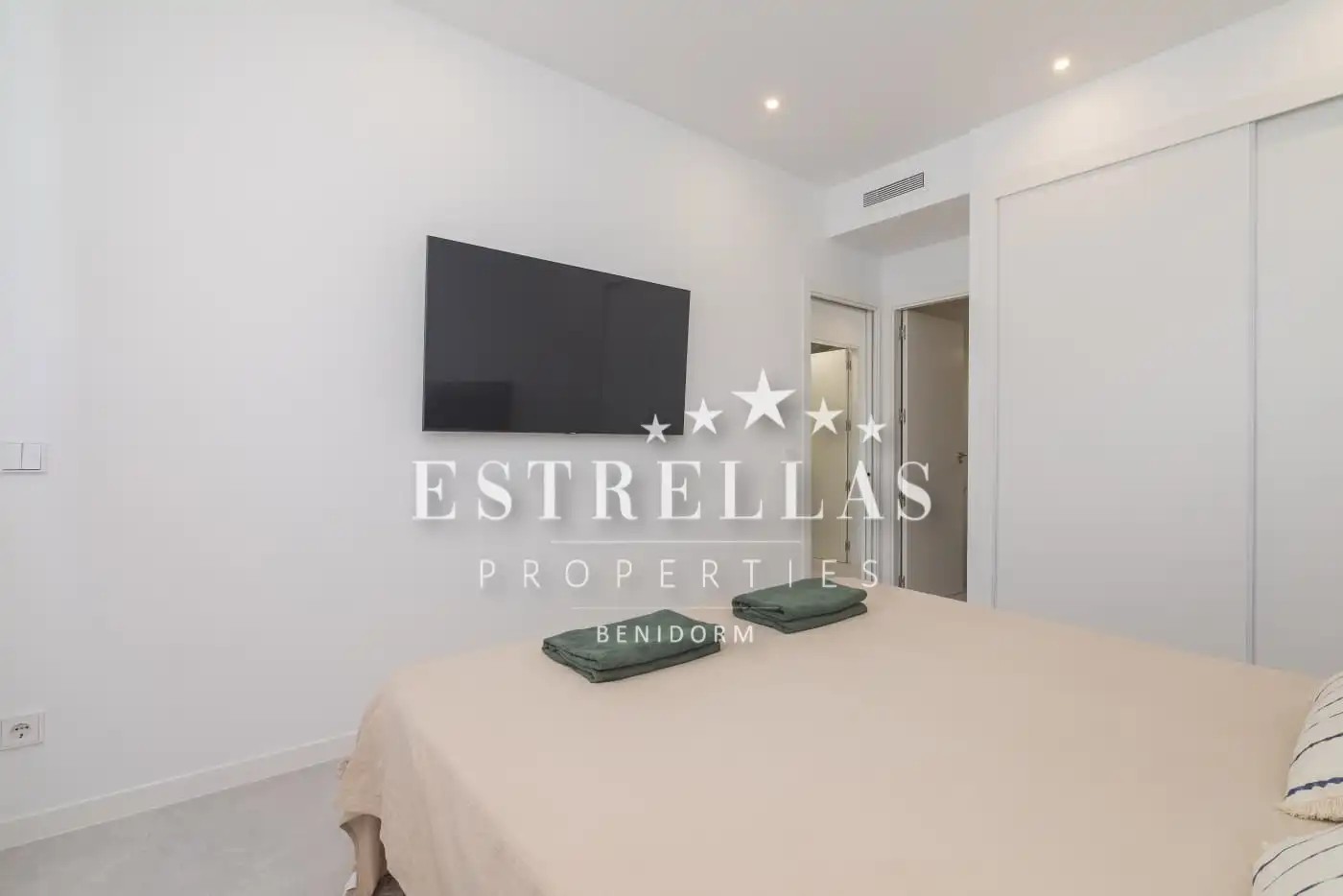 Apartament amb piscina en venda a Balcón de Finestrat - Terra Marina, imagen 49