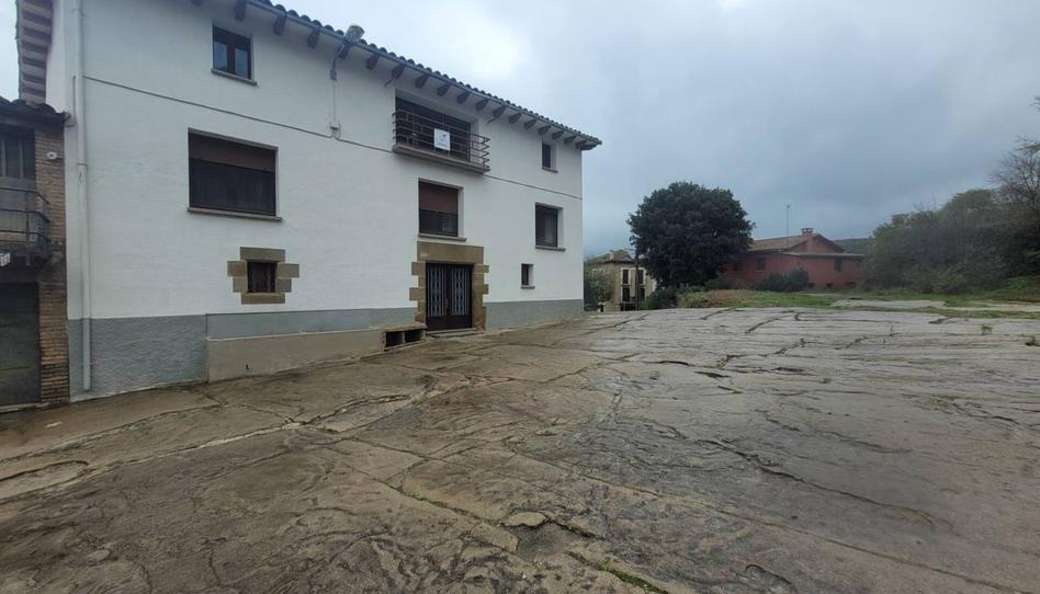 Photo 1 of House or chalet for sale in Carrer de la Merçè, Sant Julià de Vilatorta, Barcelona