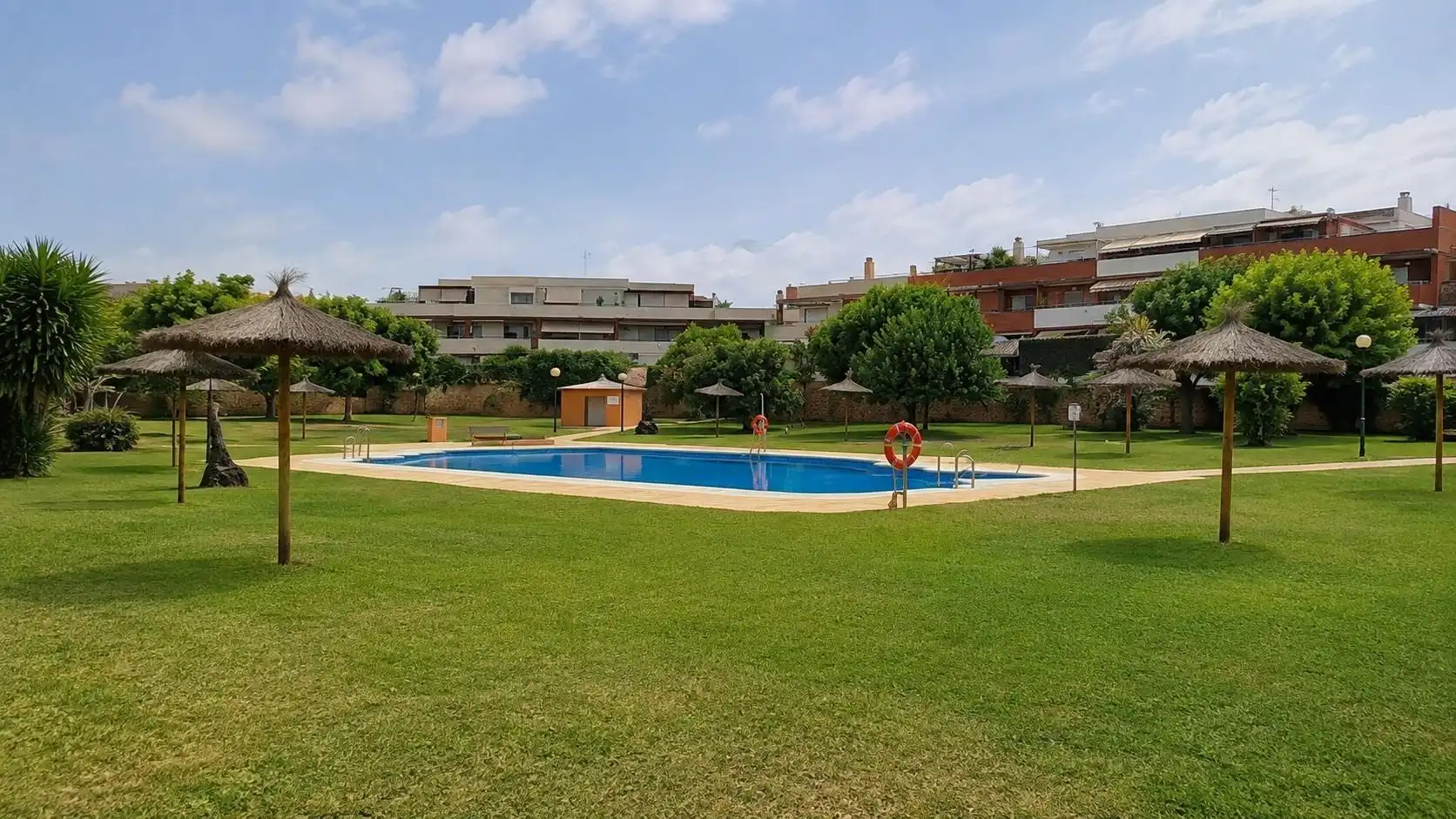 Flat for sale in Almayate, imagen 26
