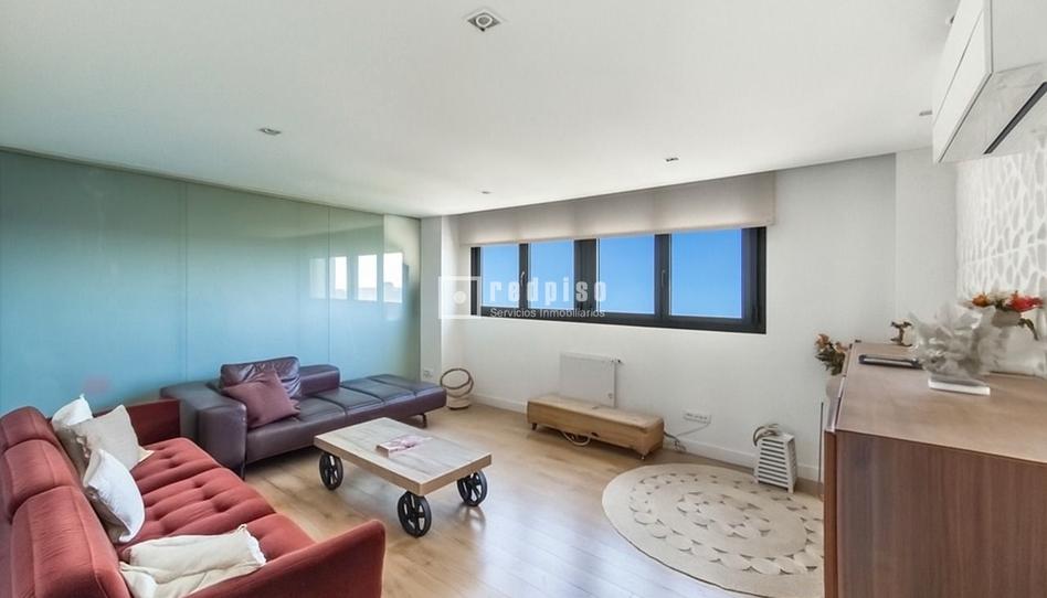 Foto 1 de Pis en venda a Prado Santo Domingo - Ensanche, Madrid