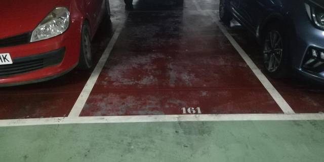 Garaje en Venta en Sants