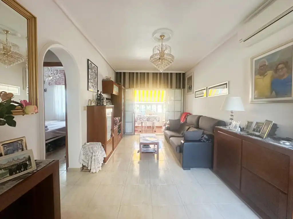 Bungalow in vendita a Nueva Torrevieja - Aguas Nuevas