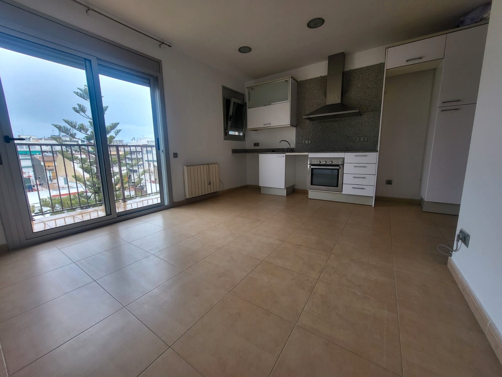 Apartment for sale in Calella