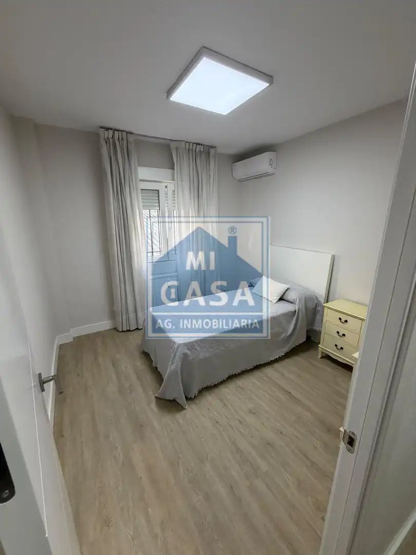Habitación de Piso de alquiler en Mérida con Aire acondicionado, Calefacción y Trastero