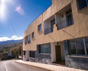 Exterior view of Flat for sale in Los Realejos  with Storage room