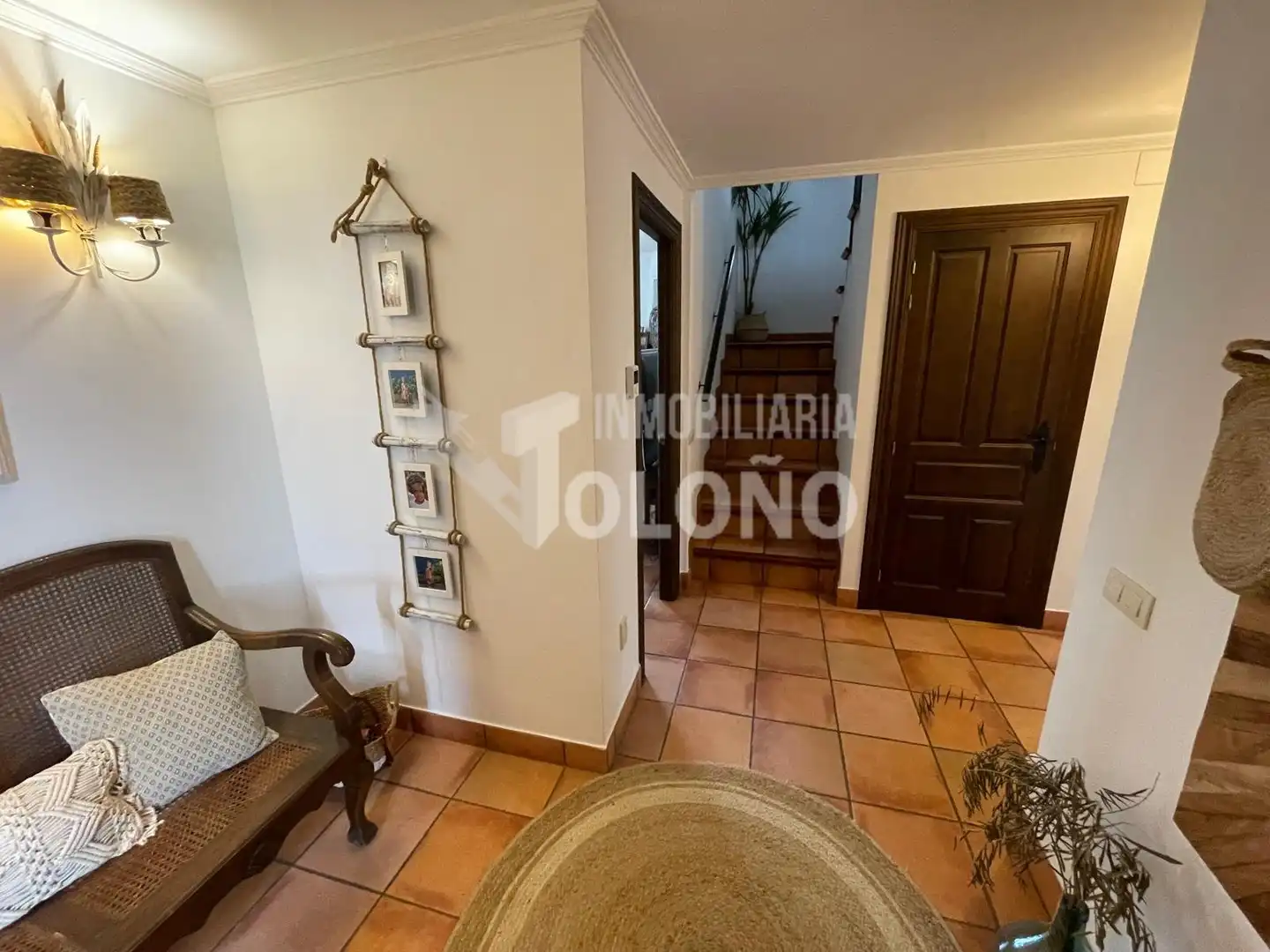 Casa o chalet en venta en Cuzcurrita de Río Tirón con Calefacción, Jardín privado y Parquet