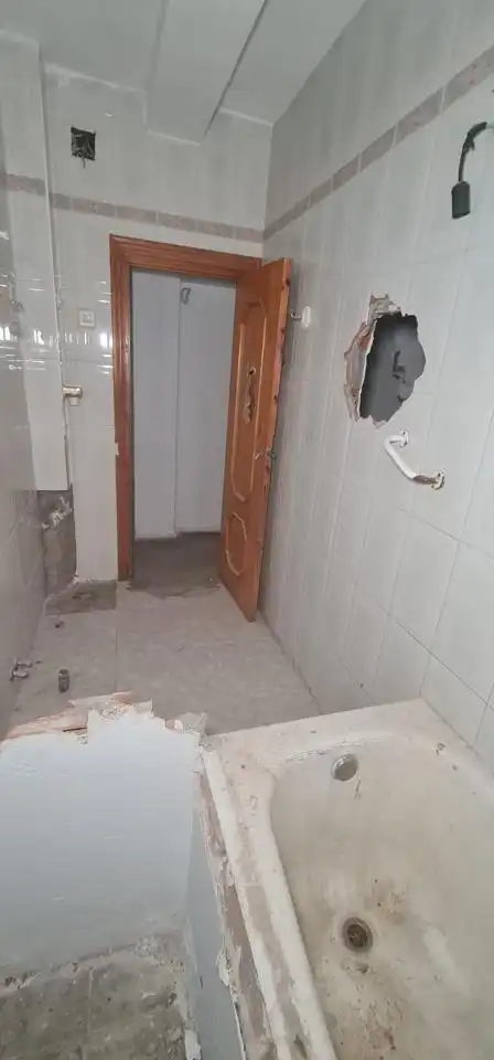 Piso en venta en Ciudad Jardín - Tagarete - El Zapillo
