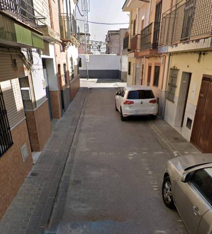 Garaje en Venta en Palmete