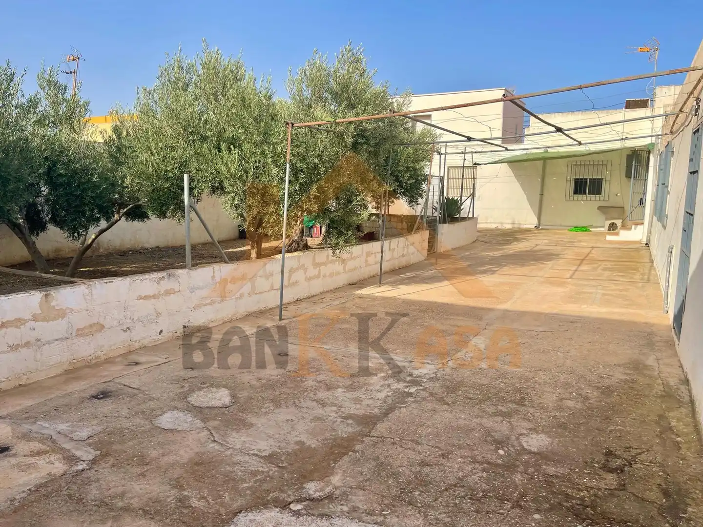 Casa o xalet en venda a Las Norias