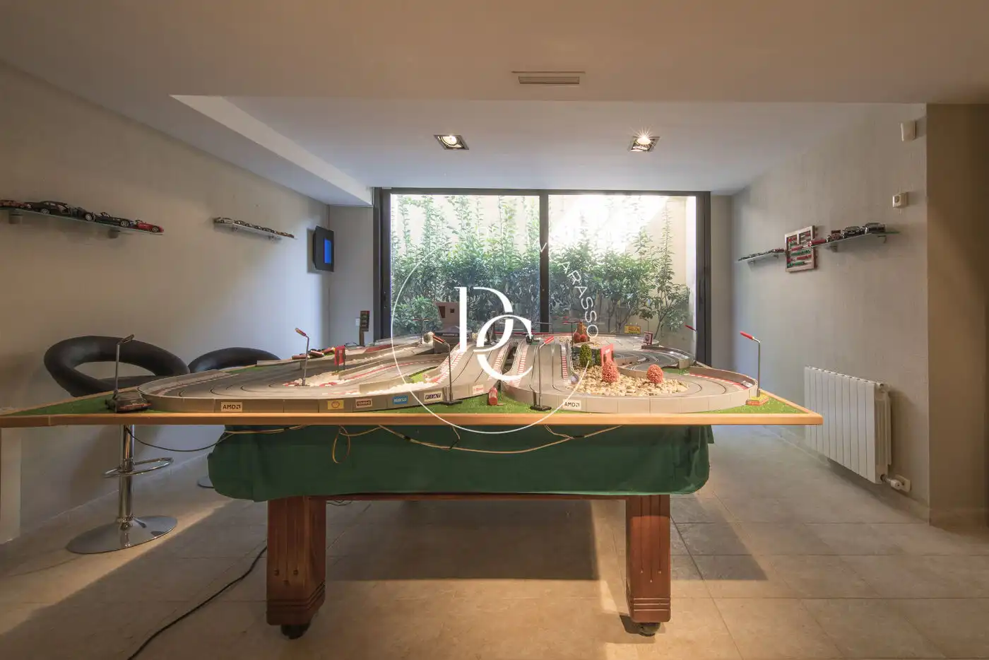 Casa o xalet de lloguer en Sitges amb Aire condicionat, Calefacció i Jardí privat