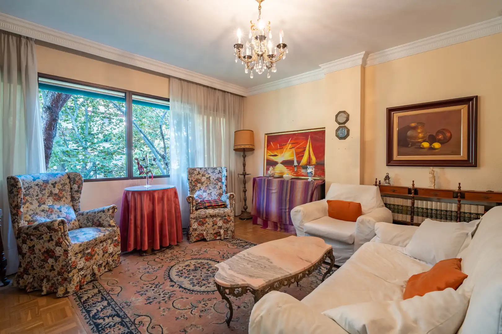 Apartamento con ascensor en venta en LIMONAR 2, imagen 2