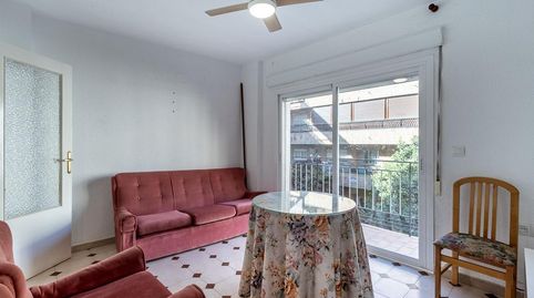 Foto 4 de Piso en venta en San Matías - Realejo, Granada Capital