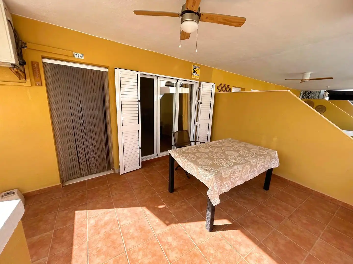 Terraced house with garden for sale in Calle Calle Sastre, imagen 6