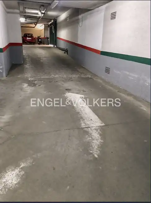 Parking of Flat for rent in Moncloa - Aravaca