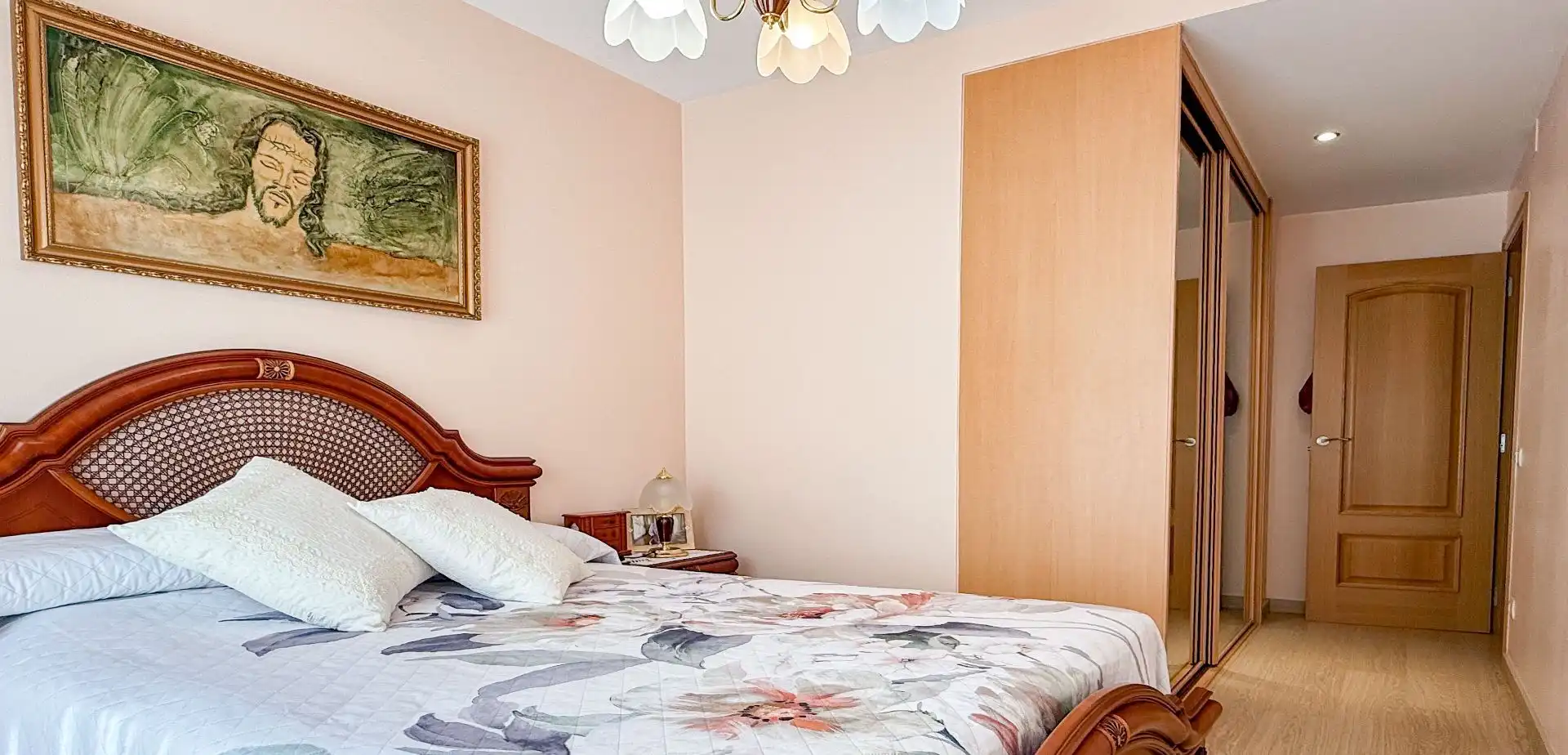 Flat with lift for sale in Centre, imagen 8