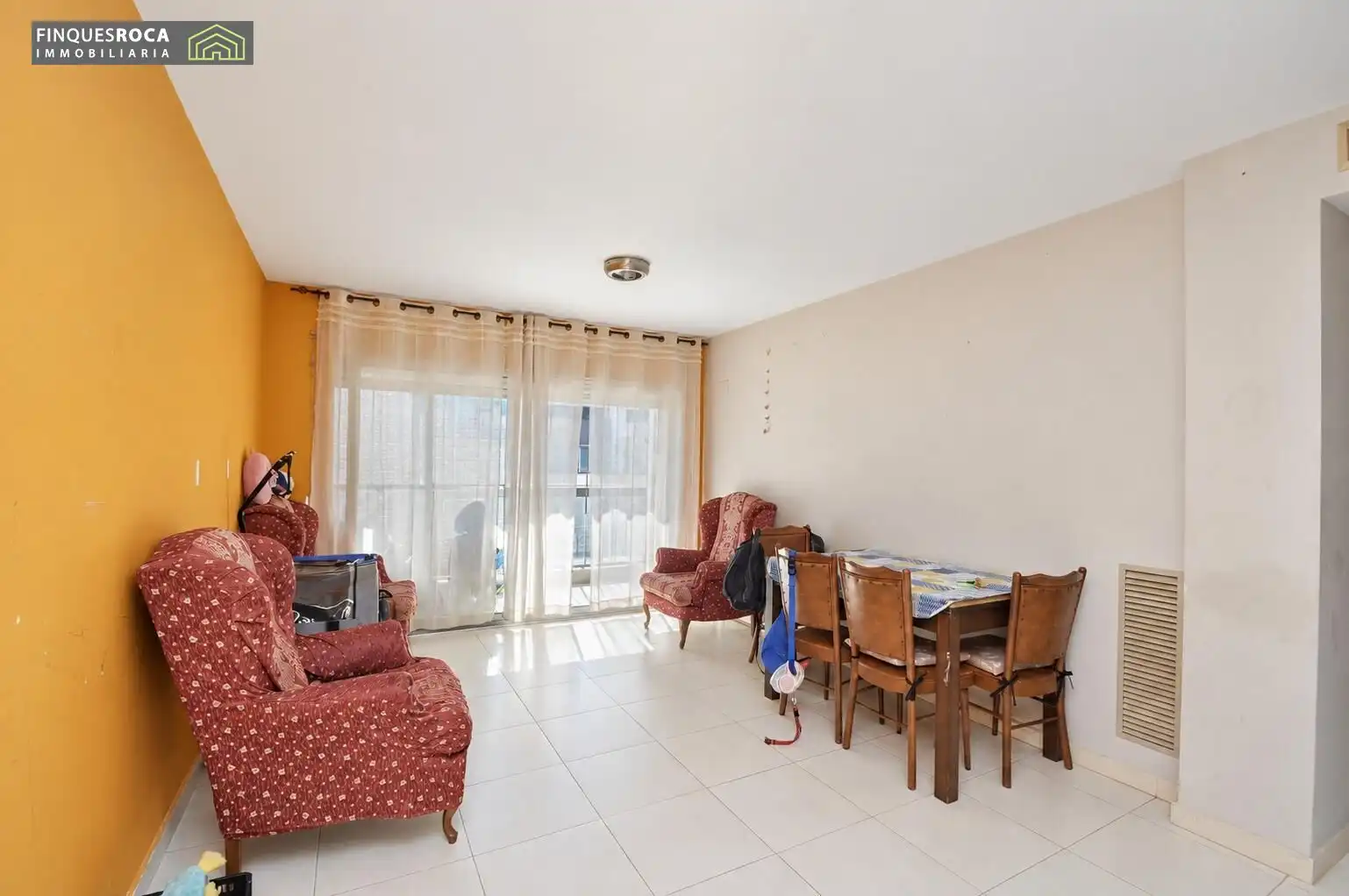 Mini appartamento con terrazza in vendita a S JOSEP, imagen 14