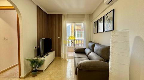 Photo 5 of Flat to rent in Las Piscinas Naturales, Alicante