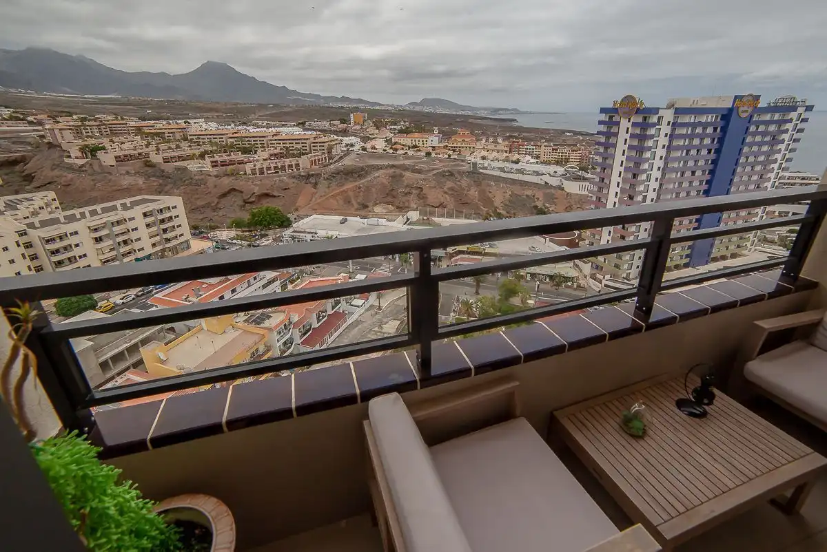 Appartement compact avec piscine à vendre à Adeje, imagen 24
