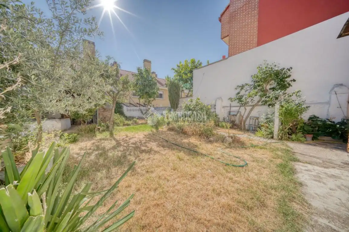 Casa o xalet en venda en Arroyo de la Encomienda amb Terrassa i Traster