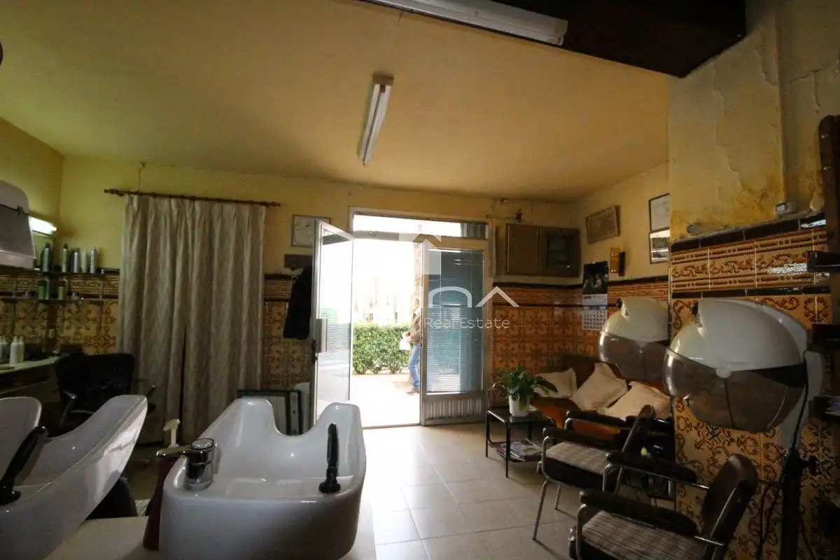 Finca rústica en venta en Jávea / Xàbia
