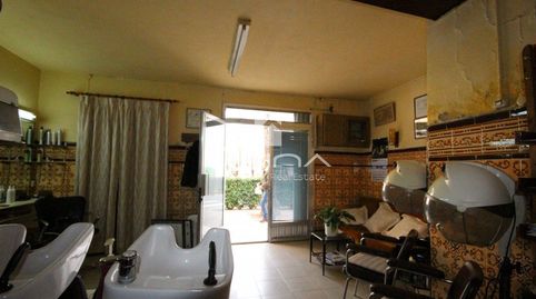 Foto 4 de Finca rústica en venta en Centro ciudad, Jávea / Xàbia
