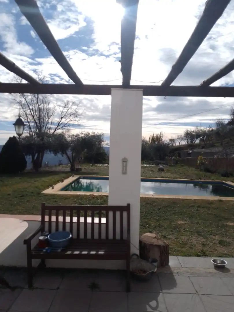 Chalet con terraza en venta en Bérchules, imagen 75