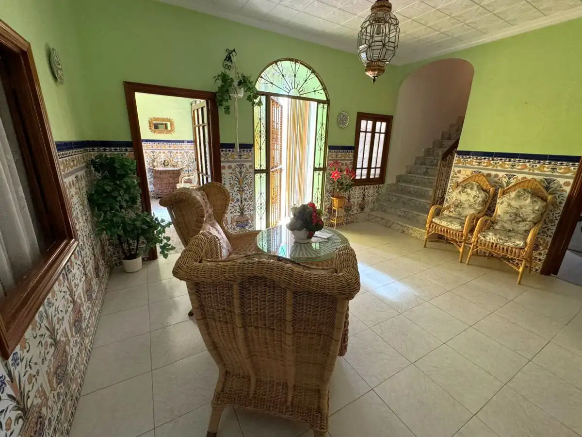House for sale in Valdepeñas, imagen 16