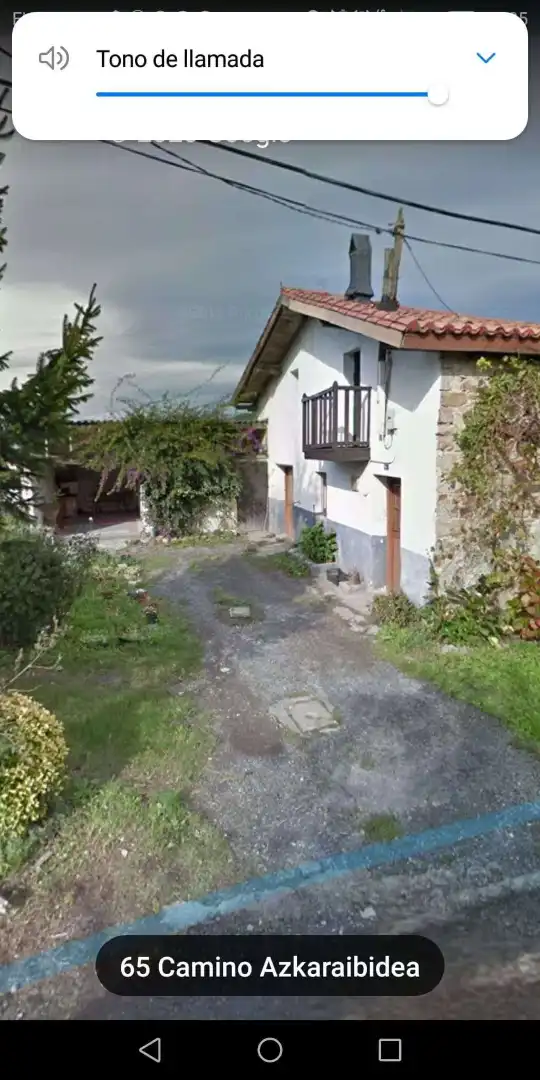 Land for sale in Bilbao 