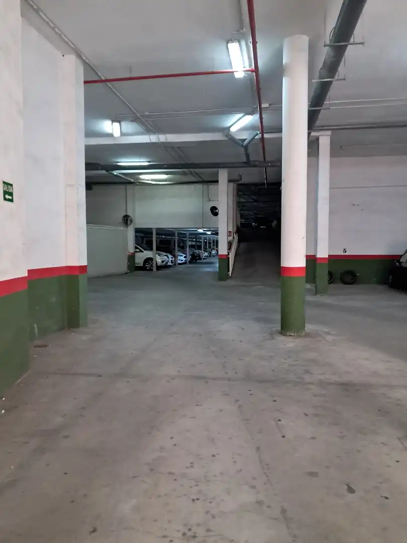 Garage for rent in Alboraya, Valencia