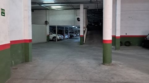 Photo 3 of Garage for rent in Carrer Veterinari Josep Corella, 9a, Ausias March, Alboraya