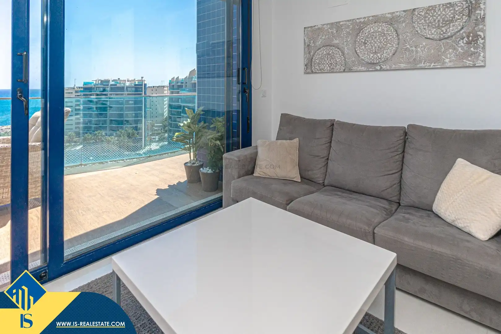 Penthouse mit Pool zum Verkauf in Playa del Acequión, Náufragos y Rocío del Mar, imagen 8