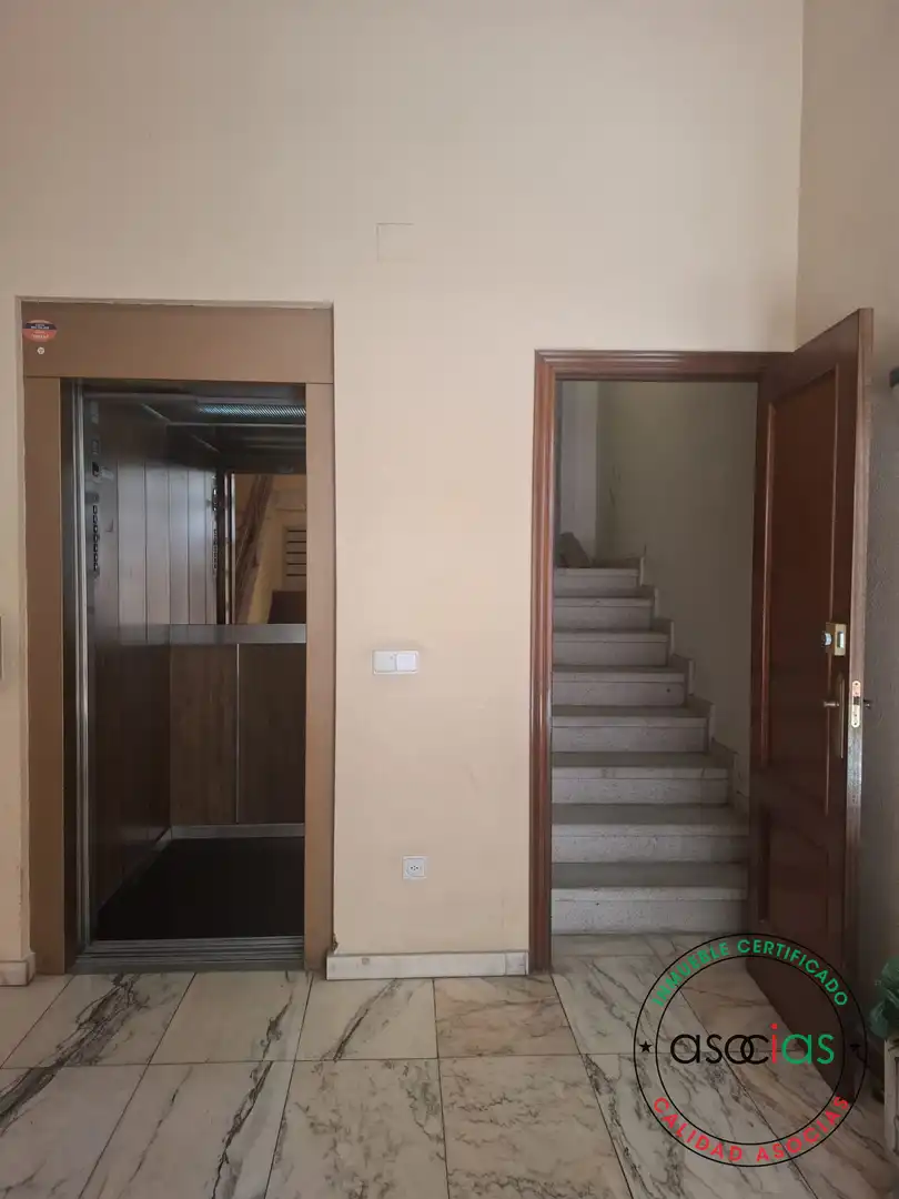 Flat with lift for sale in Gijón - CL BAILEN 8, imagen 38