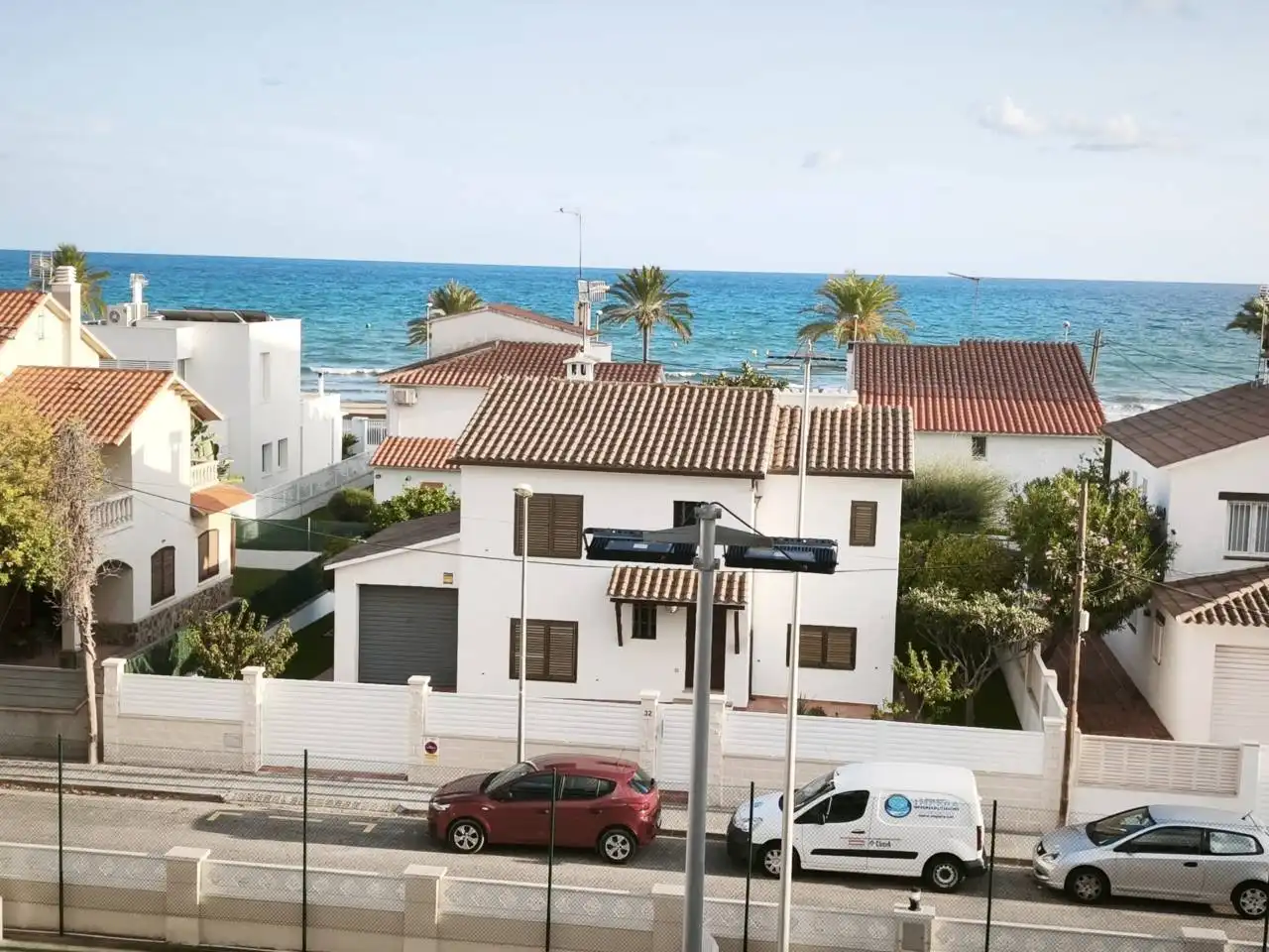 Piso con ascensor en venta en Avenida Tarragona, imagen 36