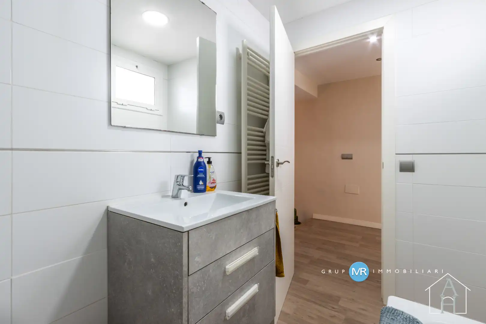 Baño de Piso en venta en Terrassa con Calefacción, Parquet y Terraza