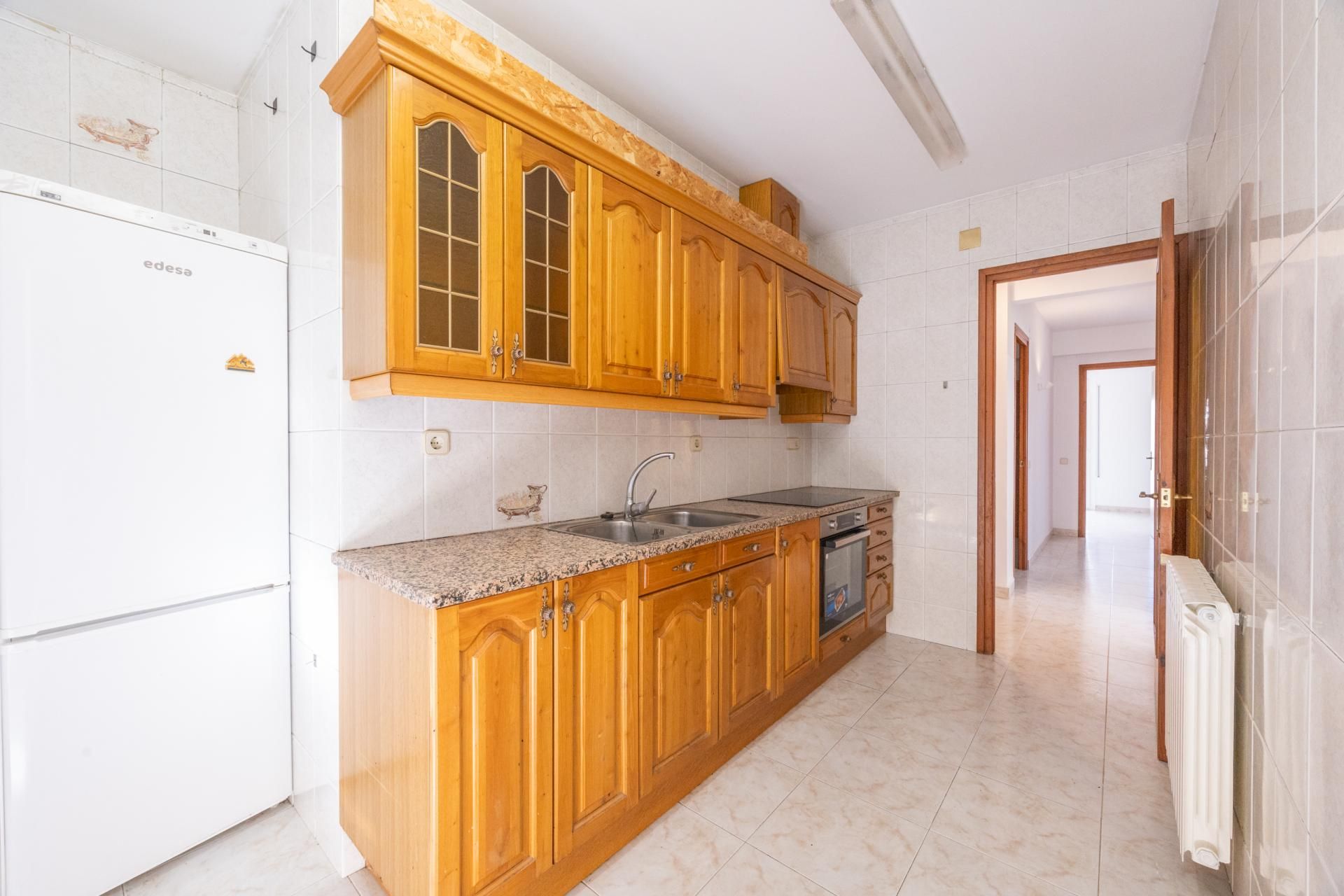 Casa adosada en venta