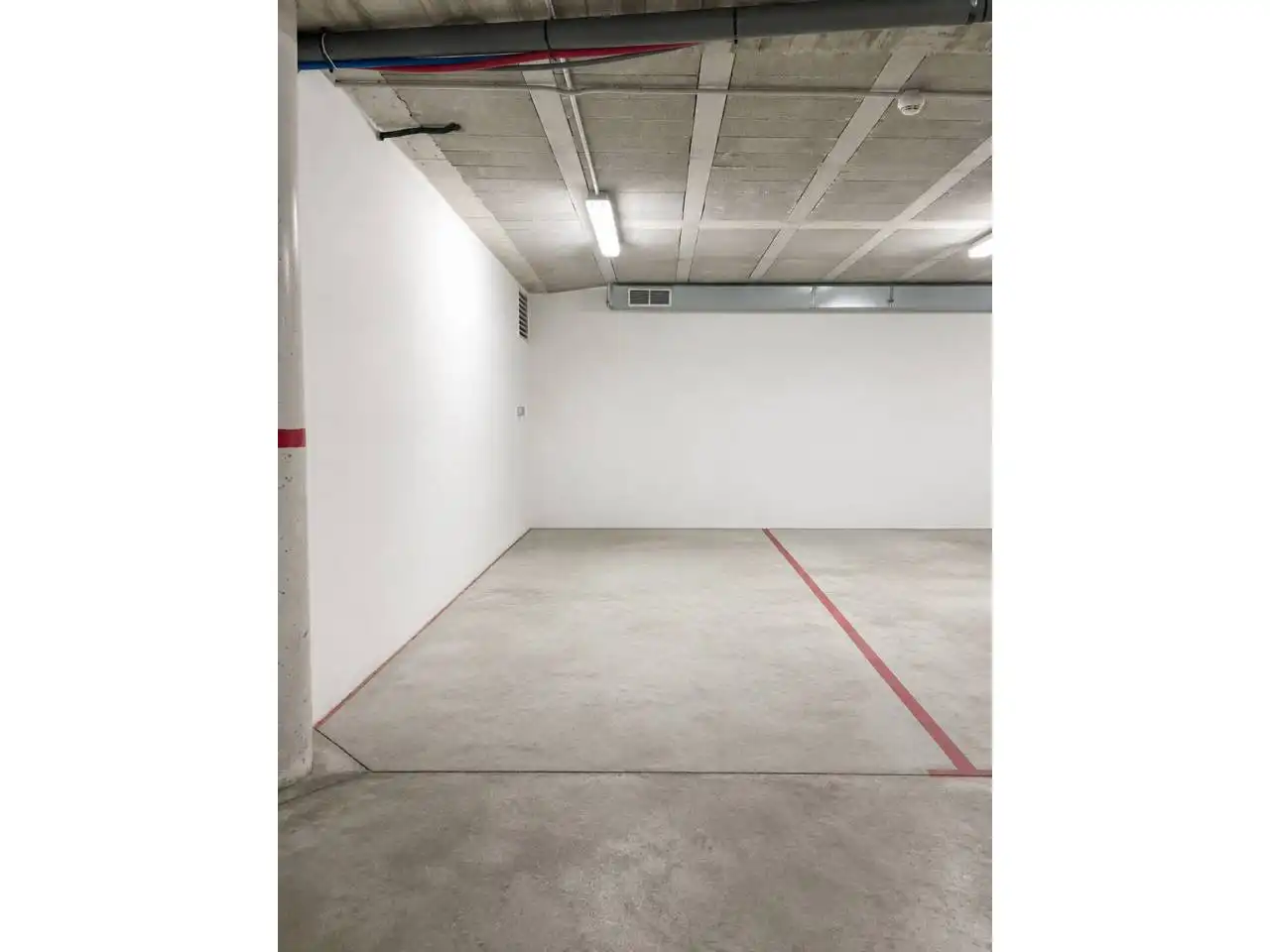 Parkplatz von Wohnung zum Verkauf in Muro mit Klimaanlage, Terrasse und Balkon